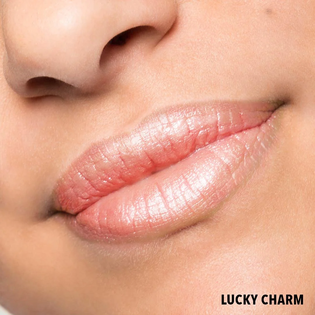 Labbra Lip Butter Shiny - Rossetto brillante, Rossetto