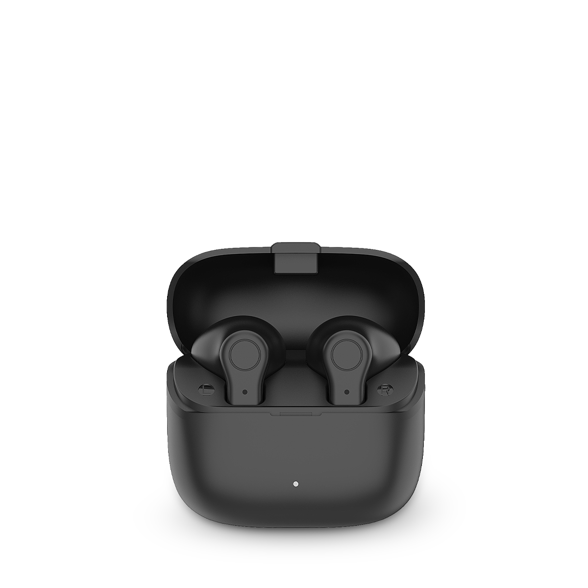  Ausu austiņas Bluetooth TWS155 Prixton