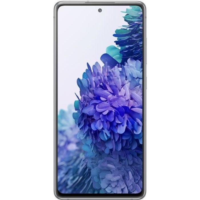 Samsung Galaxy S20 FE 5G Bianco