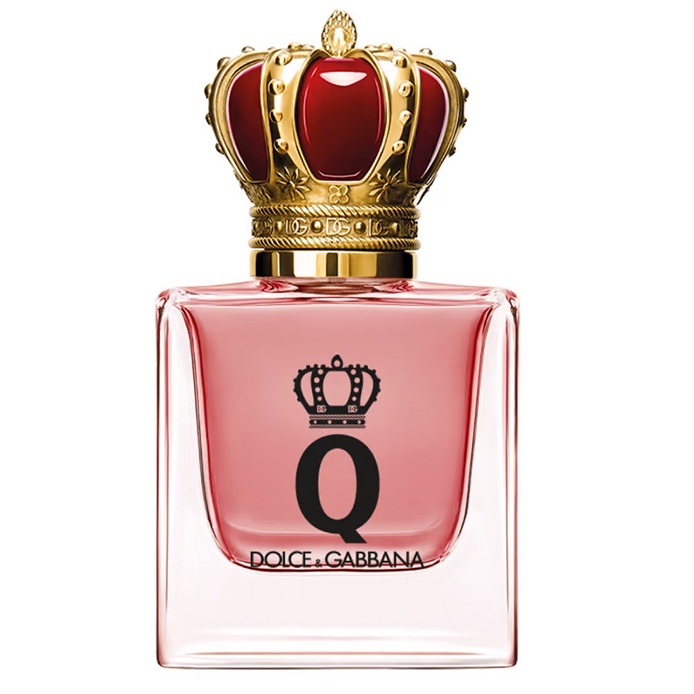 Dolce&Gabbana Q by Dolce & Gabbana Eau de Parfum Intense