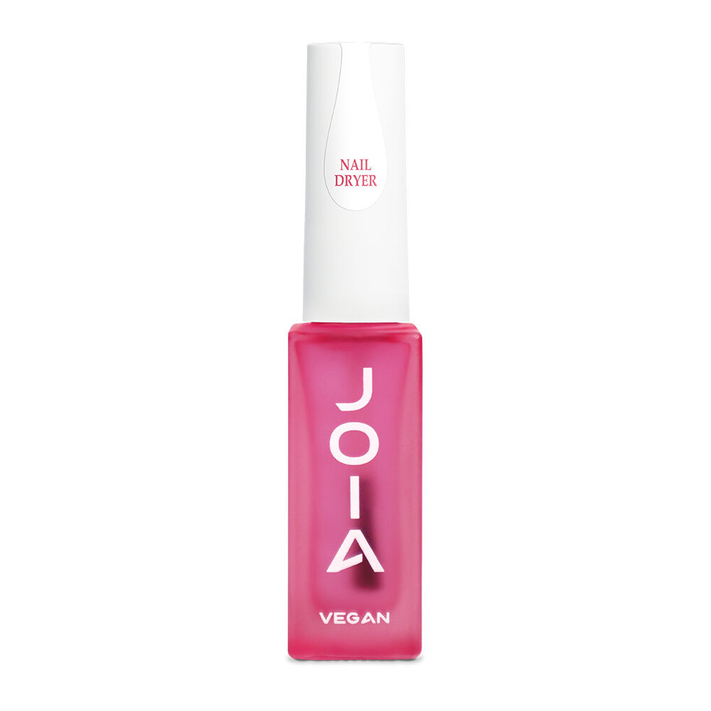 Sèche-ongles végétalien Joia