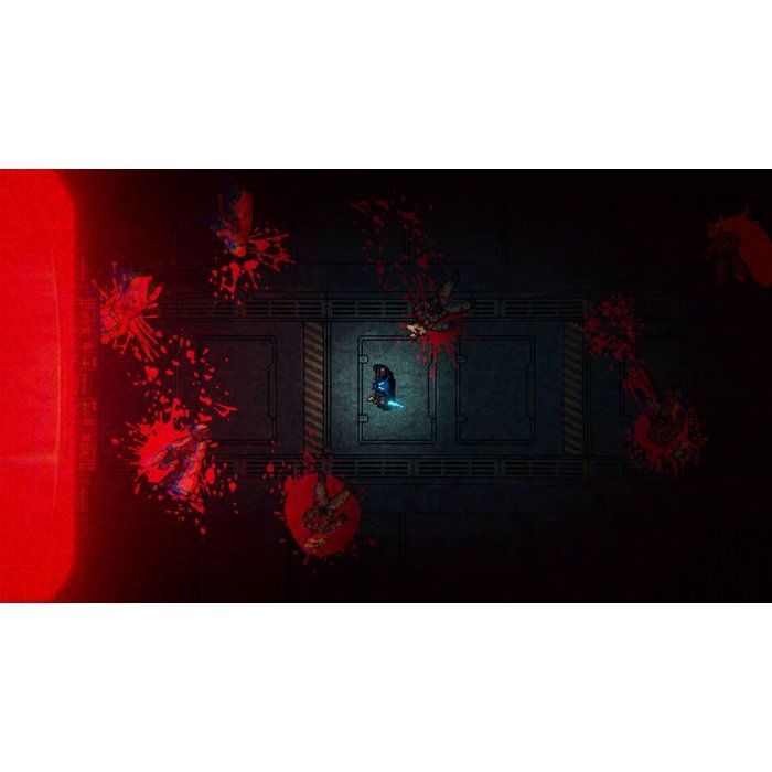 Kusan Stad van Wolven – PS5-game