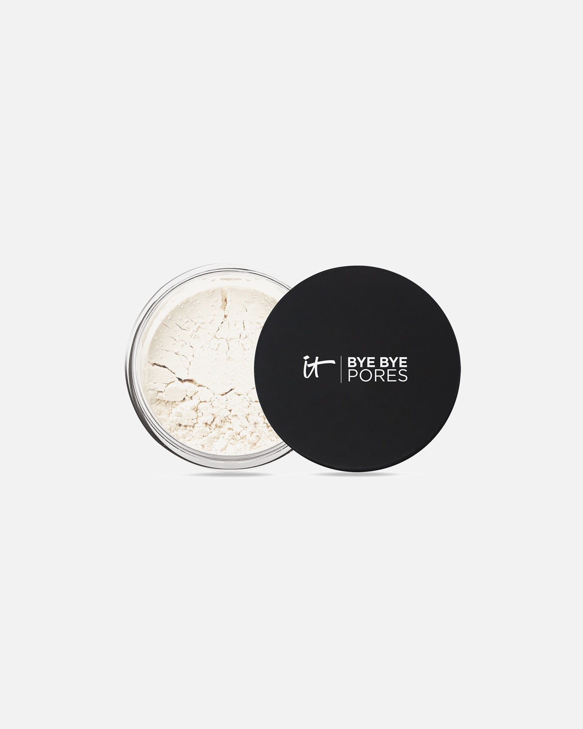 Fixačný púder IT Cosmetics BYE BYE PORES LOOSE™ – 6,8 g