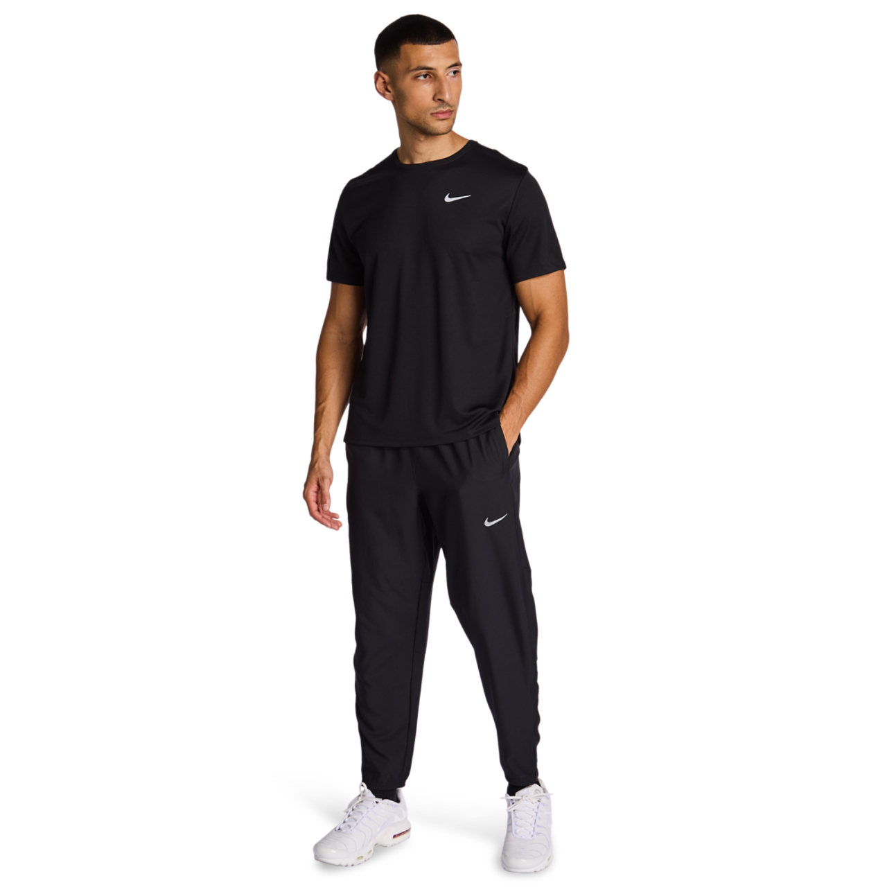 Nike Miler