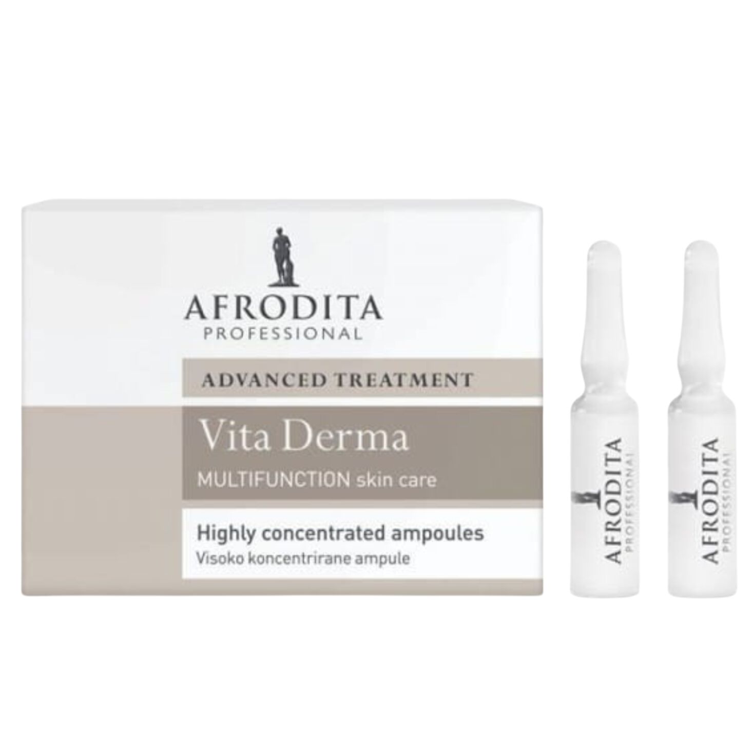 Afrodites Vita Derma