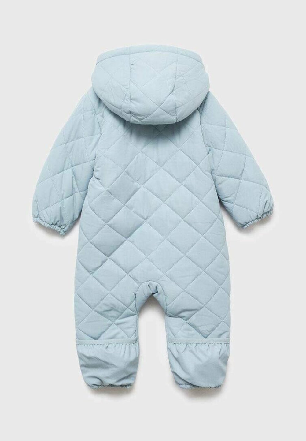 Combinaison Mango Kids - bleu foncé