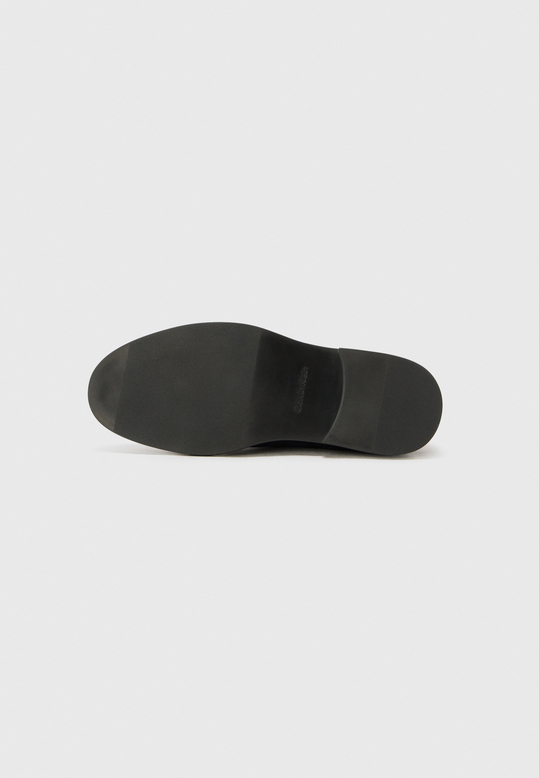 Calvin Klein ESS - Slimme veterschoenen - universumblauw