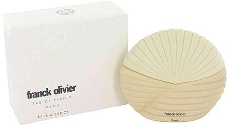Franck Olivier Franck Olivier Eau de Parfum voor dames