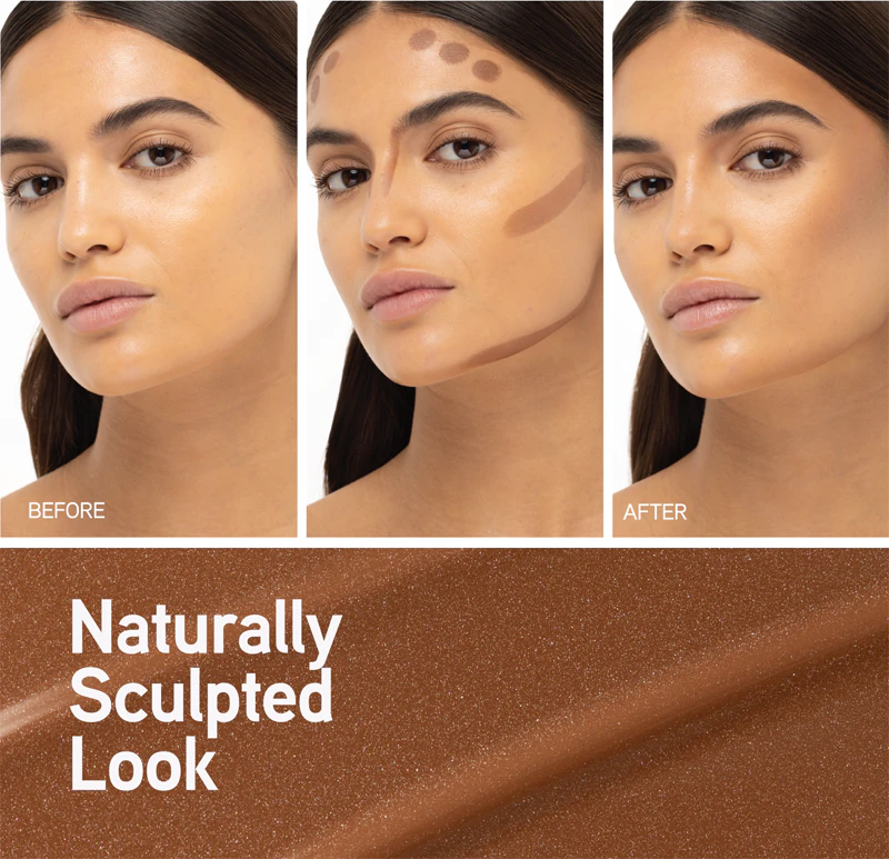 Creme Corretivo Butter Glow da Physicians Formula com Aplicador