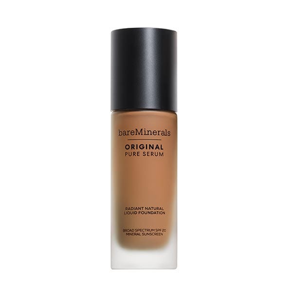 Eredeti Pure Szérum Radiance Natural SPF