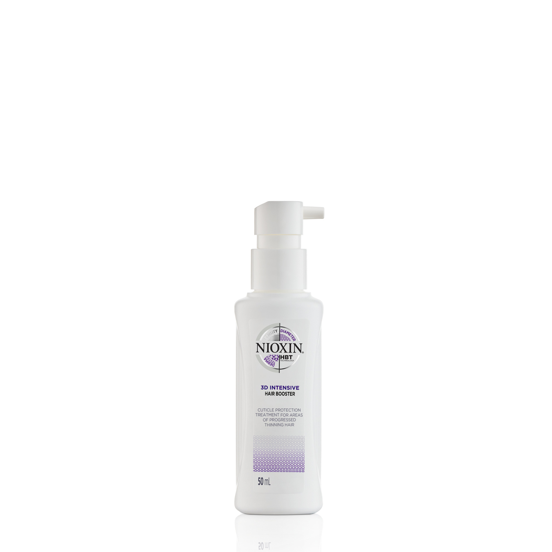 Tratament Booster 50 ml - Nioxin