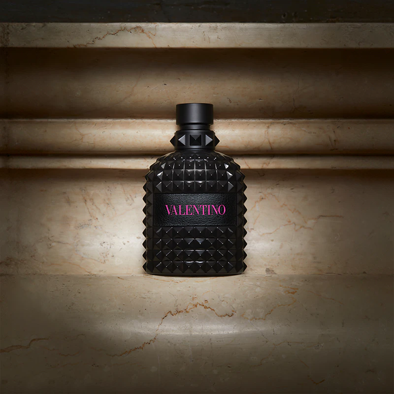 Valentino Born In Roma Extradose Uomo perfume masculino