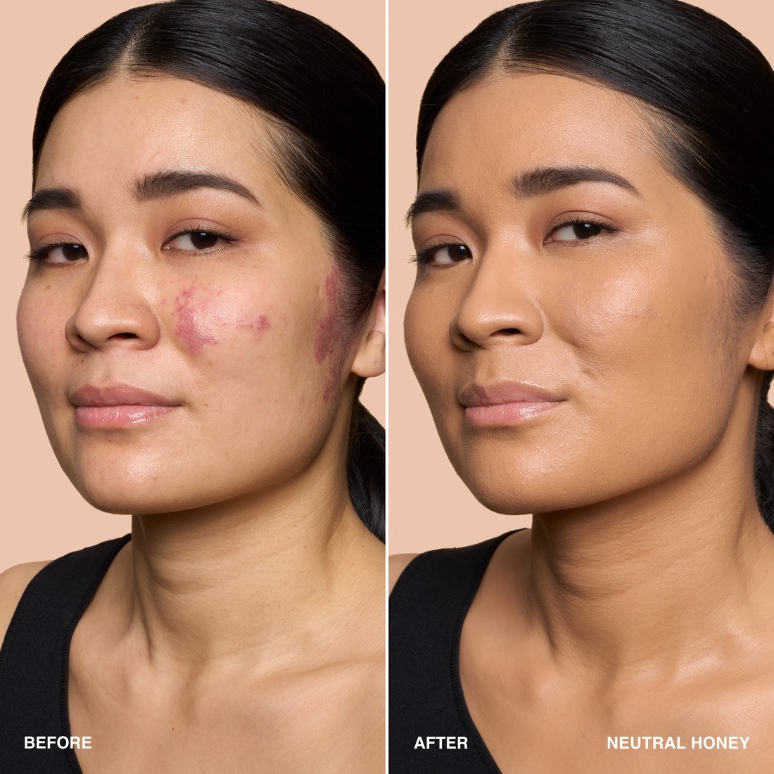 Bobbi Brown Foundation Tečni puder za lice bez tegova SPF 15 - 30 ml