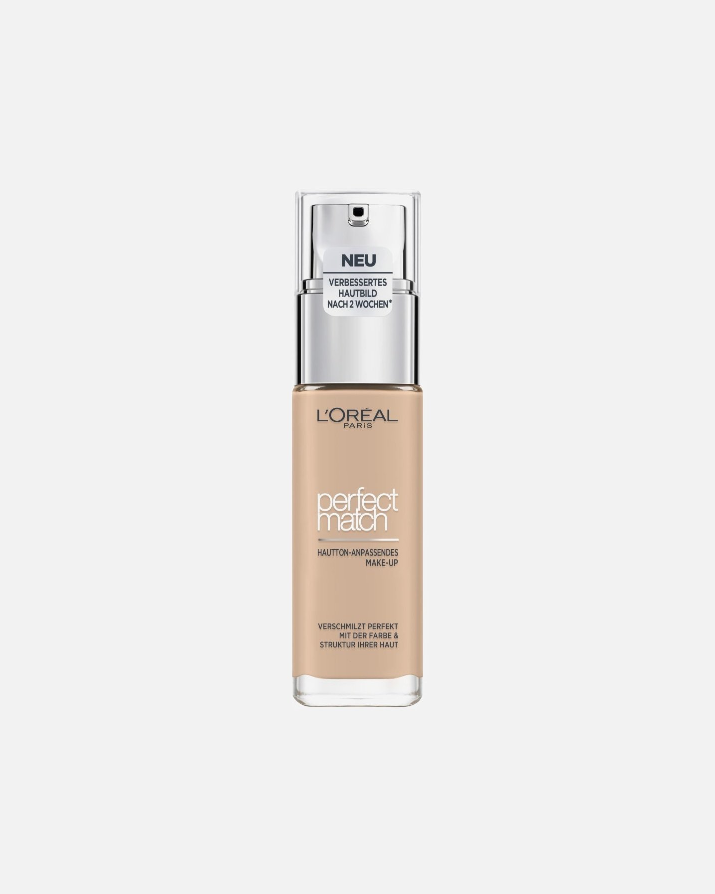 L'Oréal Paris True Match makiažo pagrindas – 30 ml