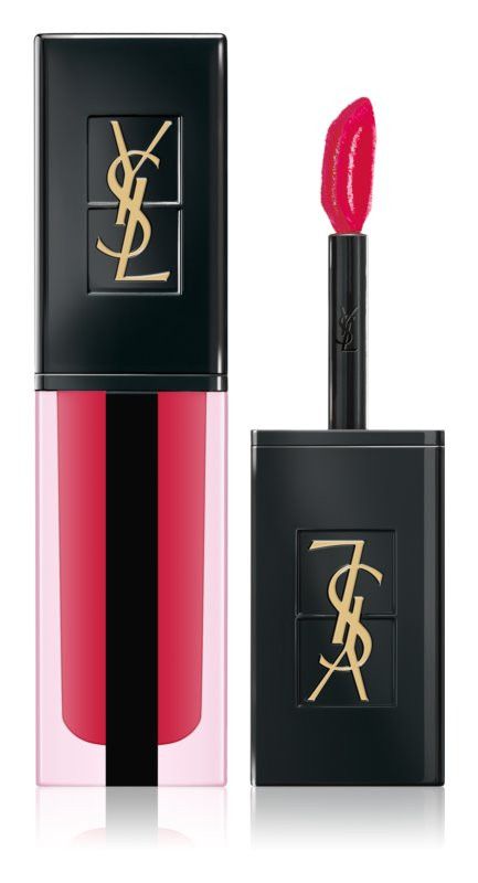 Vernis À Lèvres Water Stain lūpu krāsa Luksusas lūpu krāsas
