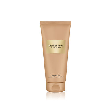 Michael Kors Michael Kors Pour Femme -suihkugeeli Parfyymisuhkugeeli naisille 200 200