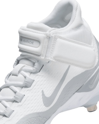 Nike Alpha Huarache Elite 4 Mid Men's Baseball Cleats