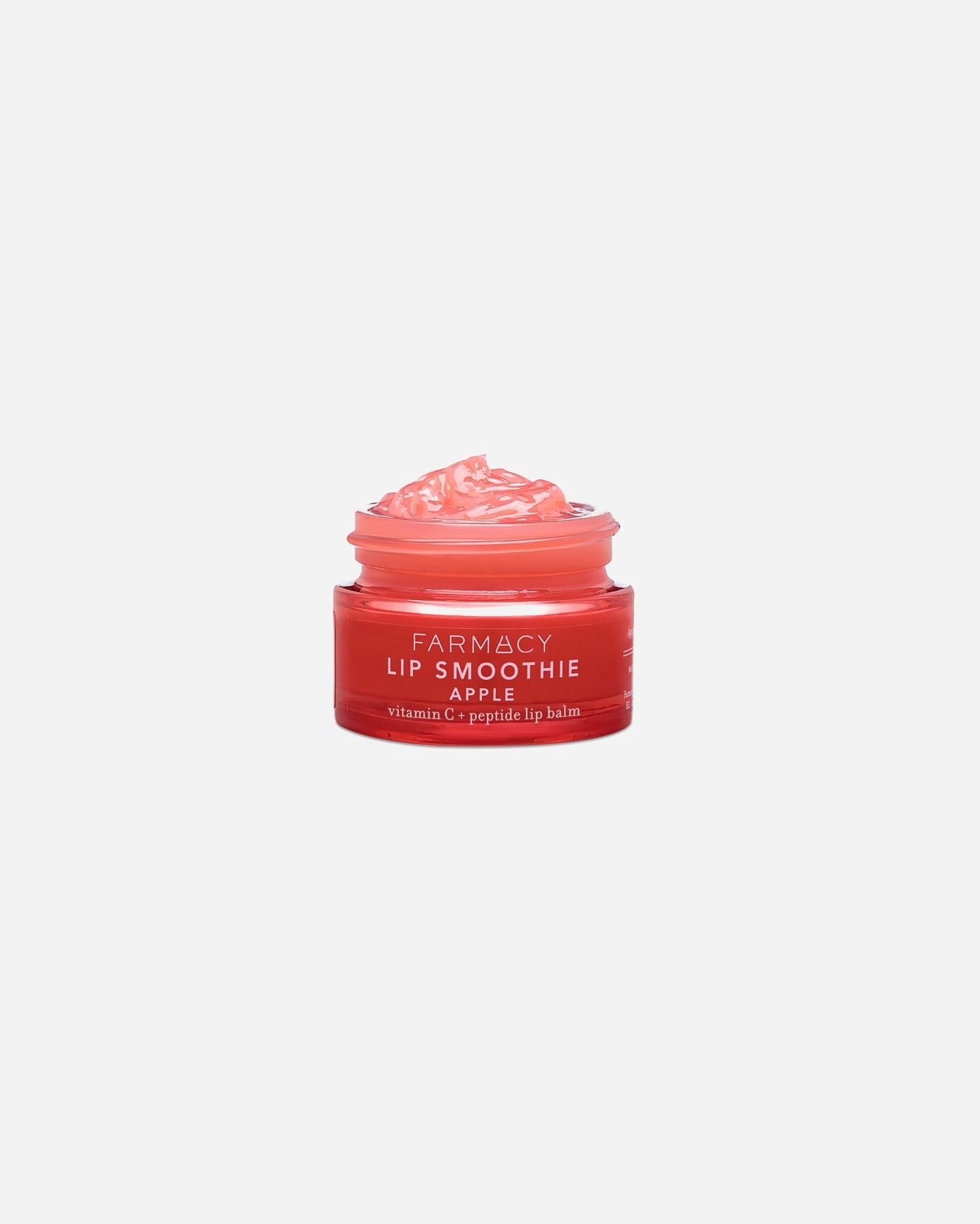 LEKÁREŇ Balzam na pery s jablkovým peptidom - 10 ml