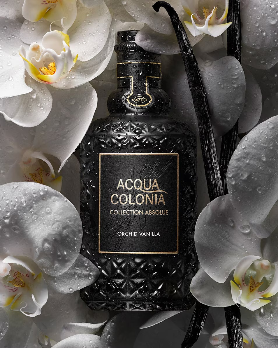 4711 ACQUA COLONIA ABSOLUE Orchid Vanilla Eau de Parfum