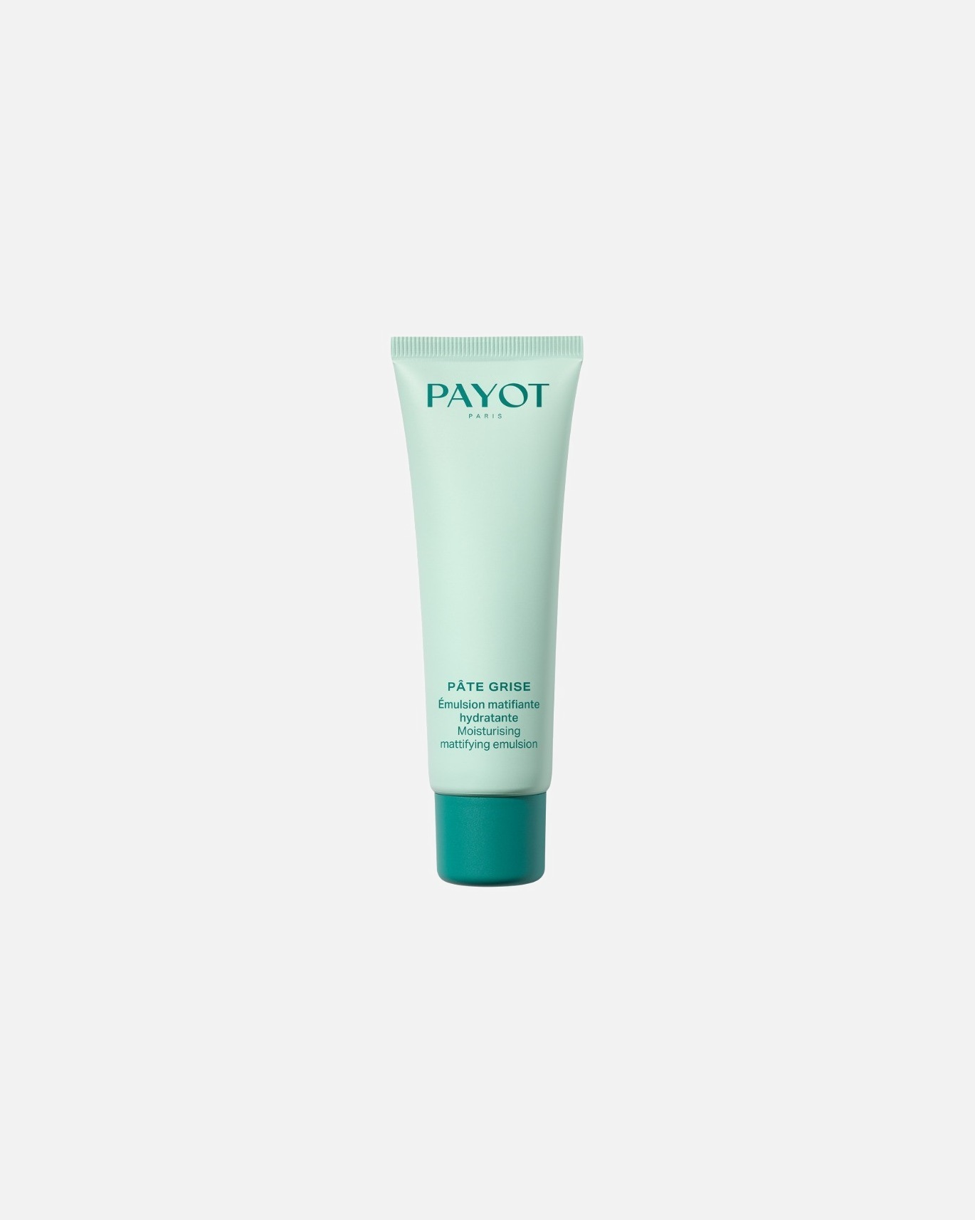 Payot Emulzija za obraz Pâte Grise Emulsion Matifiante Hydratante - 50 ml