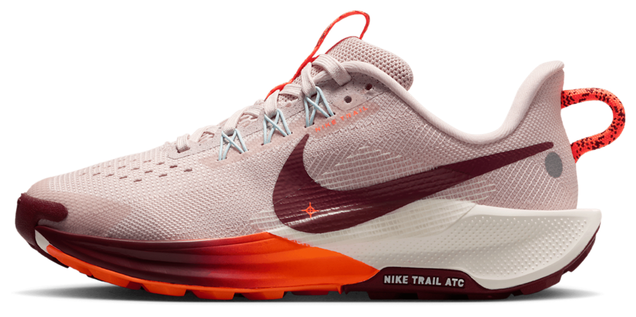 Běžecké boty Nike Pegasus Trail 5 Trail-running
