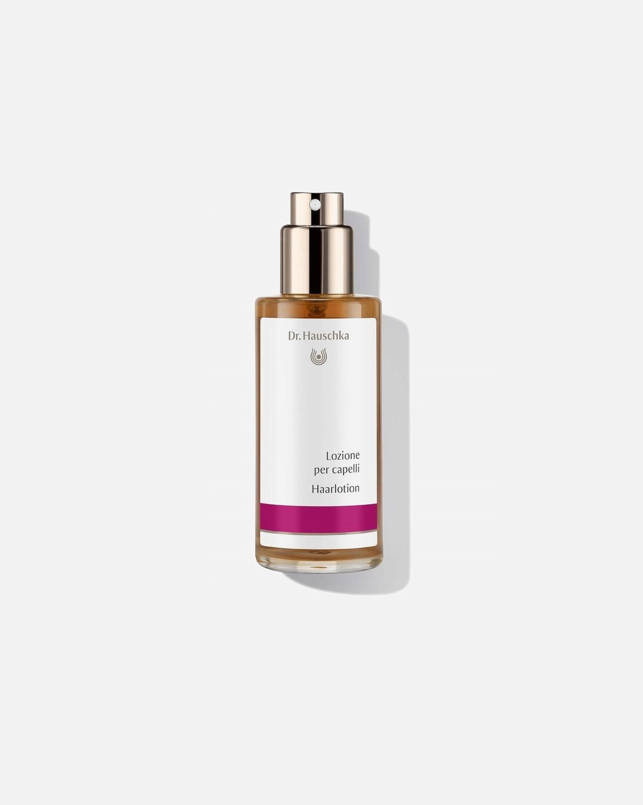 Dr. Hauschka Haarcreme Lotion pour cheveux - 100 ml