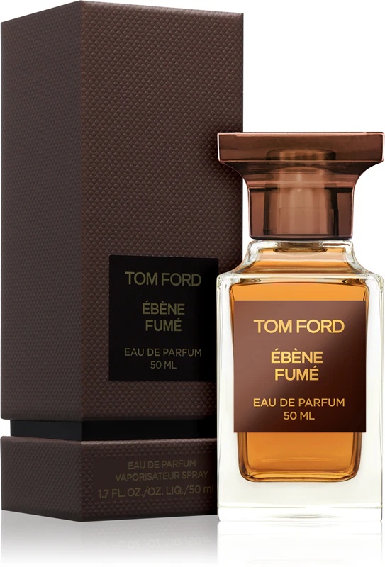 TOM FORD Private Blend Ébène Fumé woda parfumowana unisex