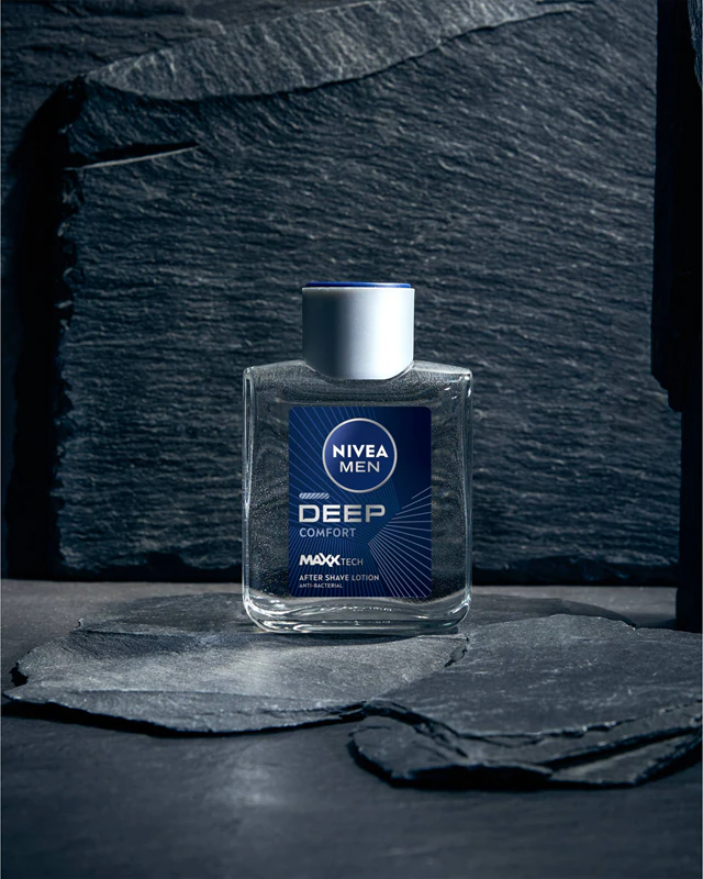 NIVEA MEN Deep Aftershave