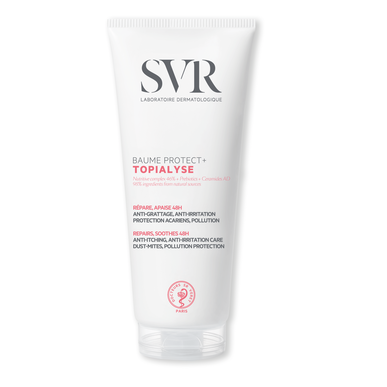 SVR Topialyse Beskyttende Balm 200 ml 200 ml
