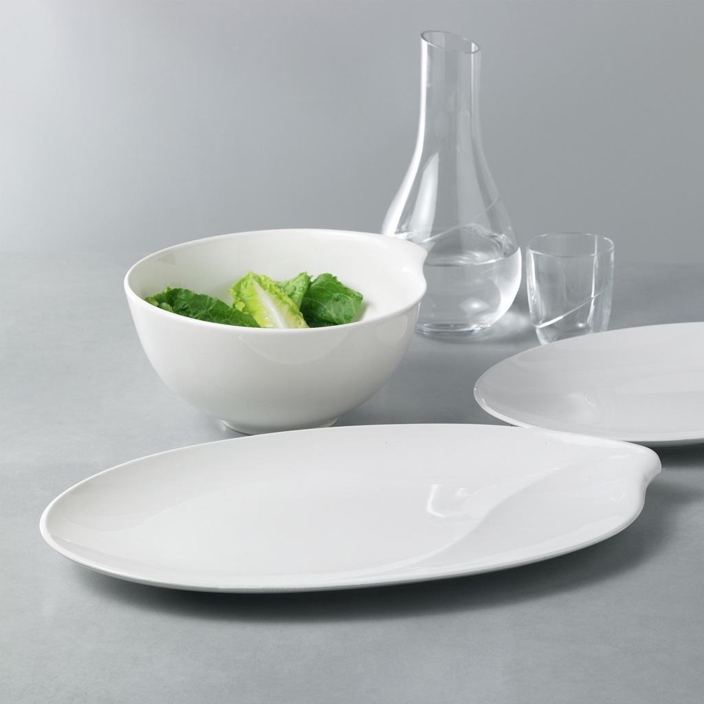 Villeroy & Boch mėsos indas Flow - 1 vnt.