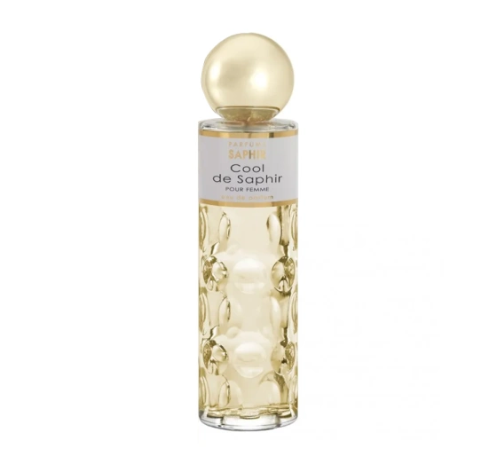 Saphir Cool de Saphir woda perfumowana spray 200 ml