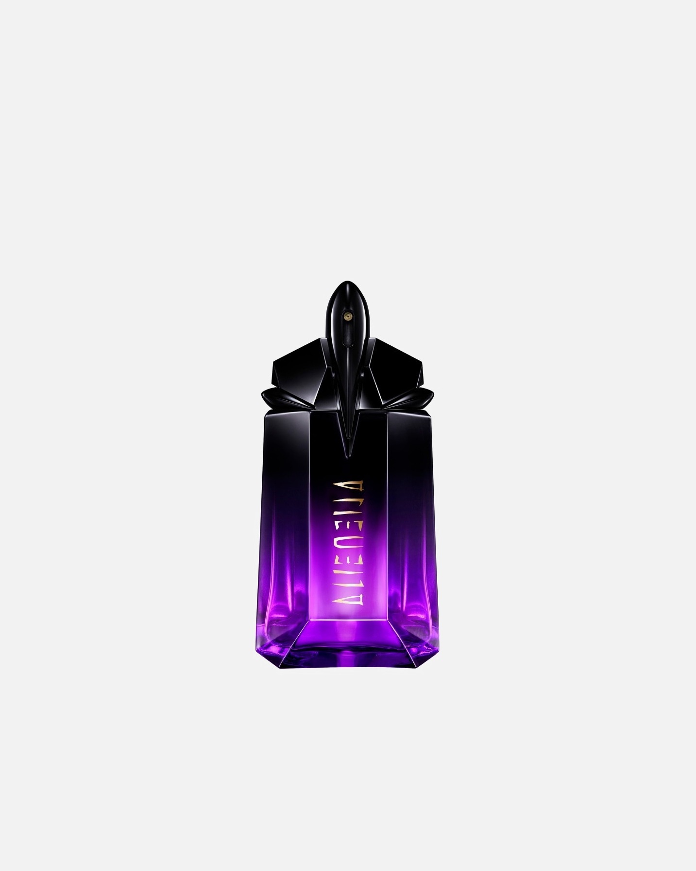 MUGLER Alien Eau de Parfum Extraintense Refillable – 30 ml