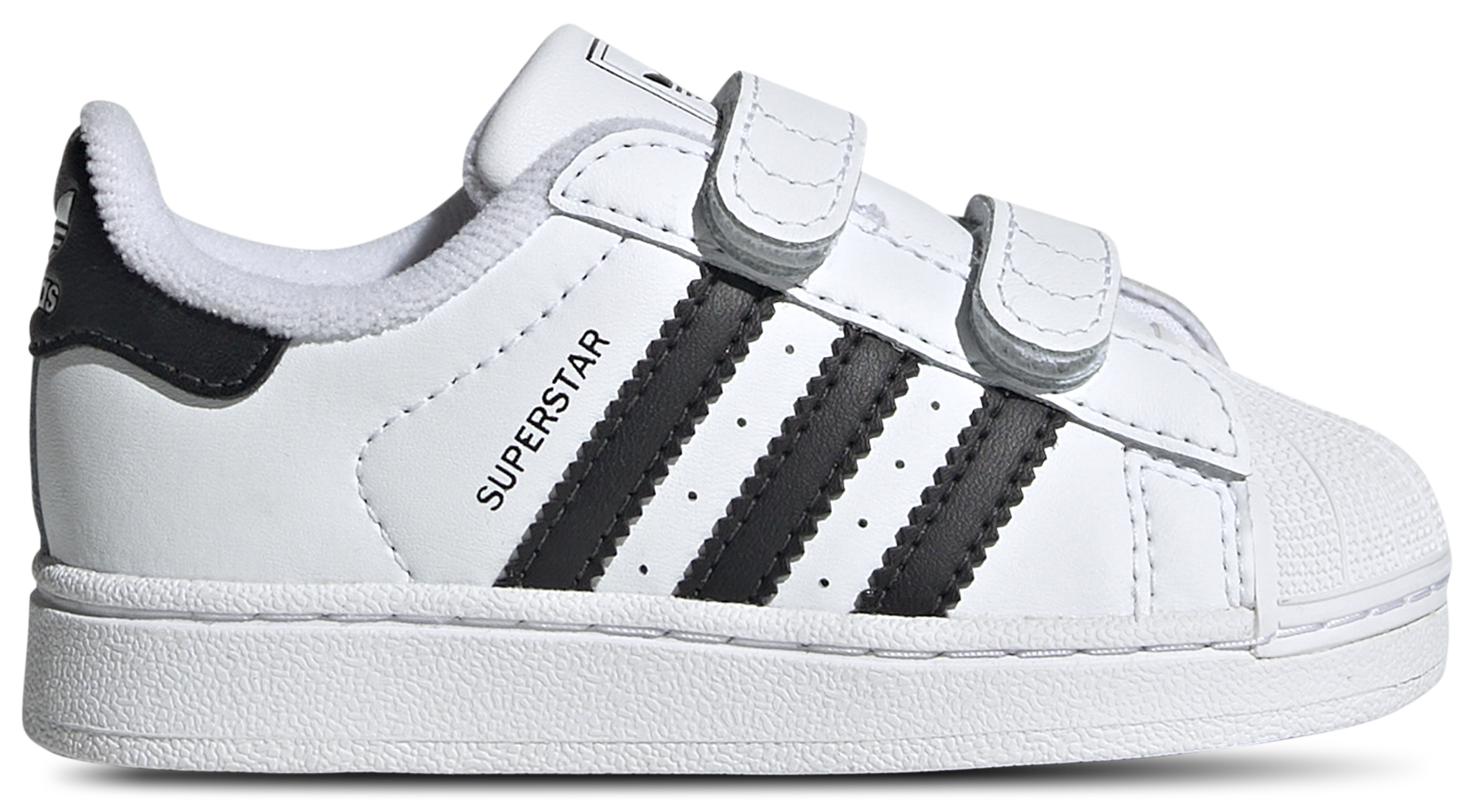 adidas Superstar II