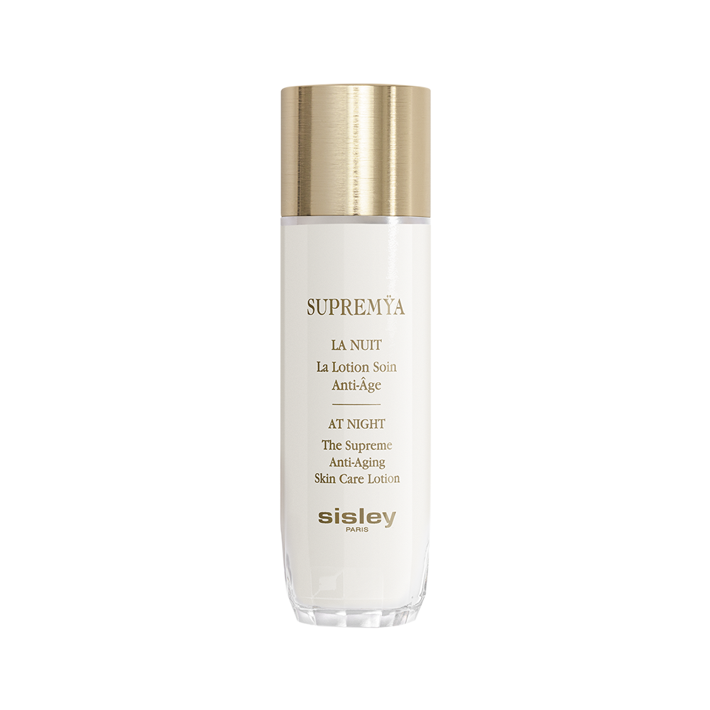 Supremÿa noćna losion 140 ml - Sisley
