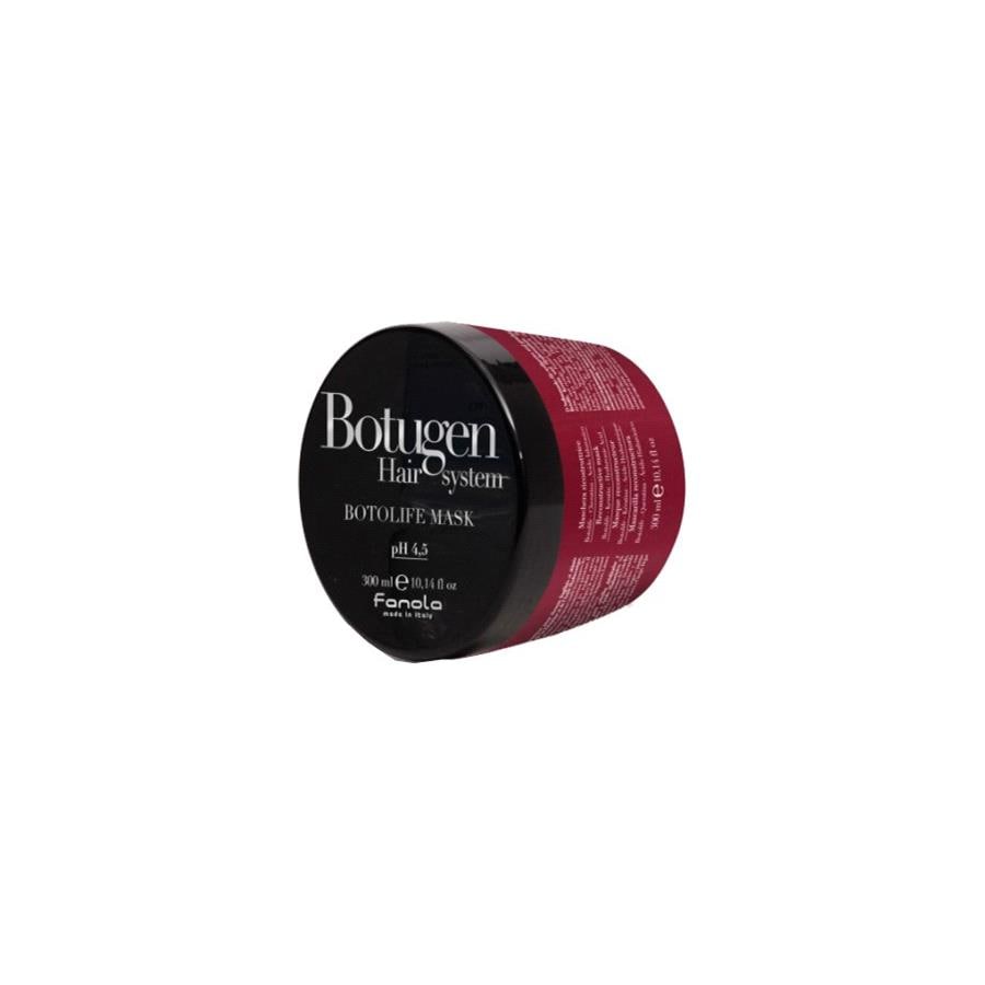 Soin capillaire Fanola, masque Botugen Botolife pH 4,5 - 1000 ml
