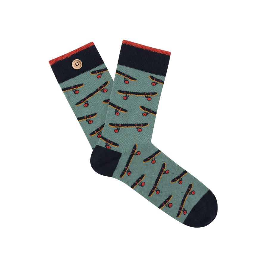 Chaussettes Eliot & Elise