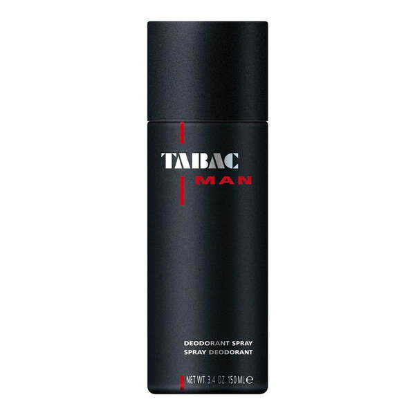 Mäurer & Wirtz Tabac Man Dezodor Spray 150ml