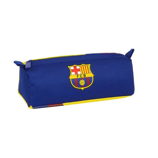  Estuche FC Barcelone 2e équipe