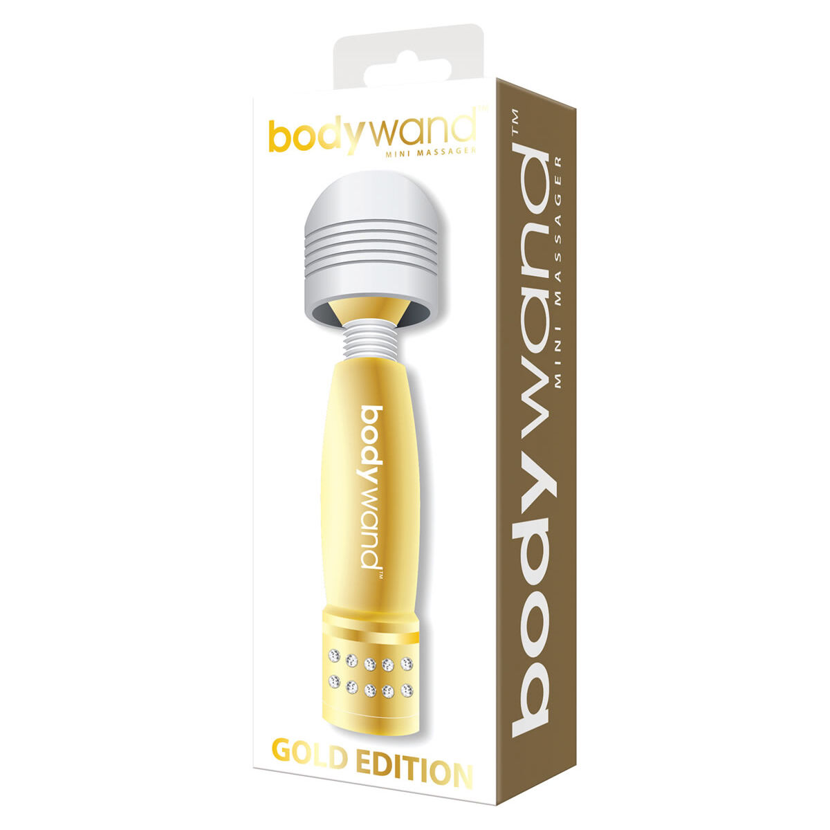 Bodywand Mini Wand