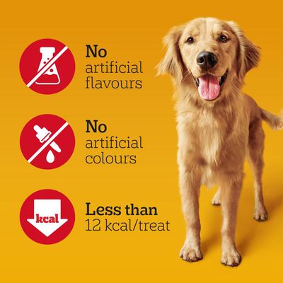 Pedigree Mini Bites