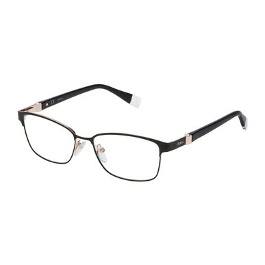 Furla Black Eyeglass Frame 092S Furla