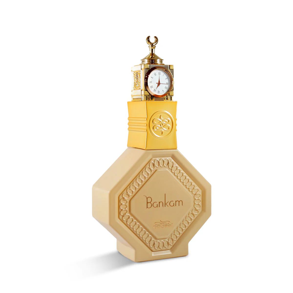 Master Perfumer Bankam - Eau de Parfum Unisex, Eau de Parfum