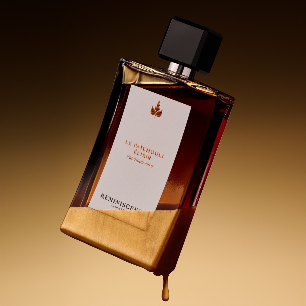 Reminiscence Eau de Parfum Le Patchouli Elixir – 50 ml