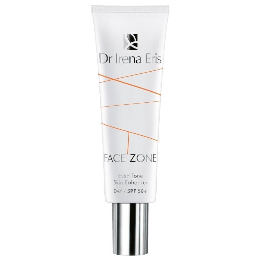 Crema de día Dr. Irena Eris para el rostro, para una tez uniforme, FPS 50+ - 30 ml