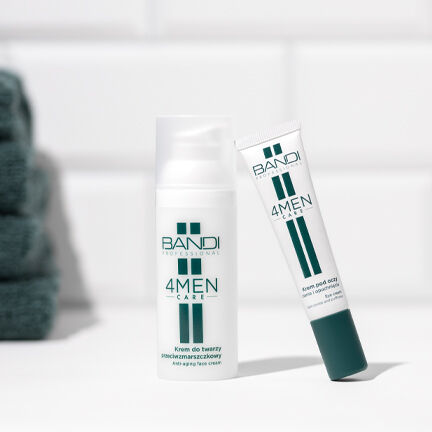 Bandi Professional 4Men
