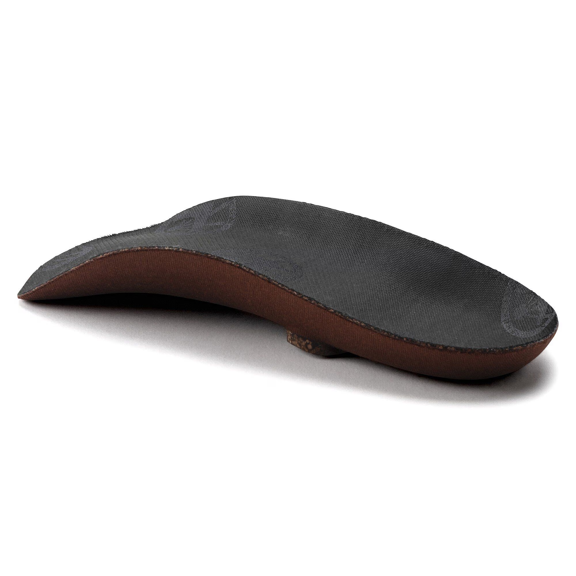 Blue Footbed Tradition Black Edition