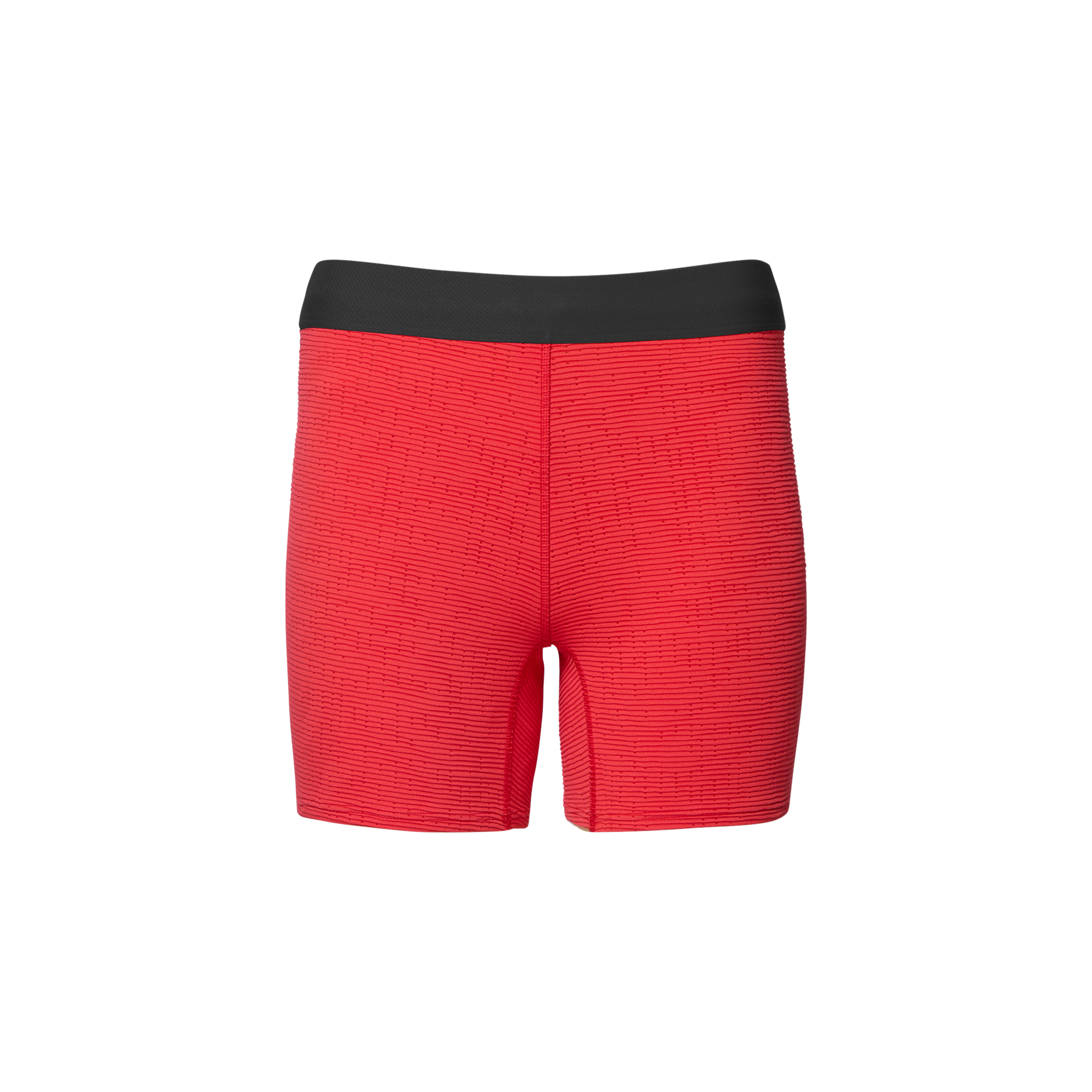 On Dames Cloudmonster Hyper Rood | Crème