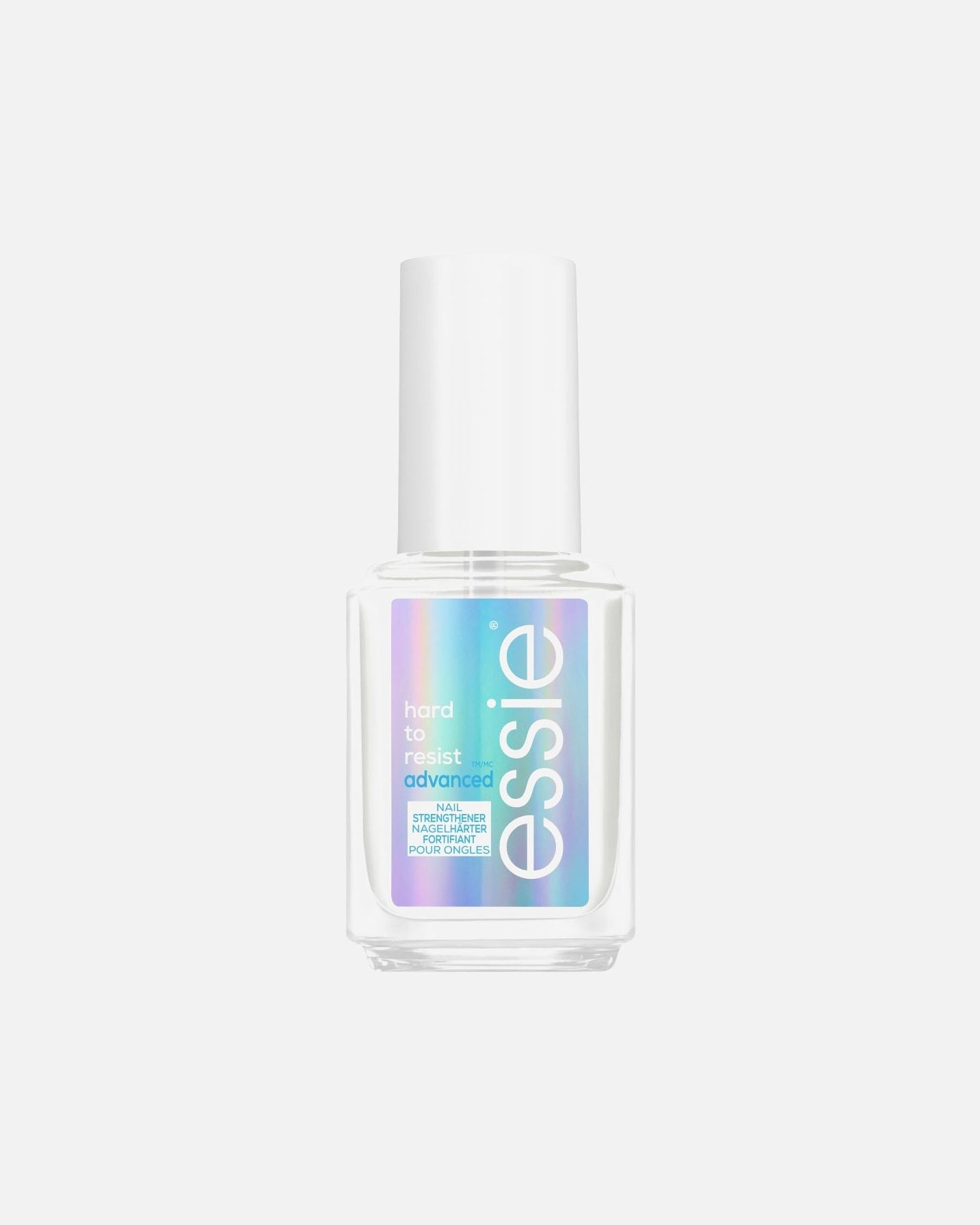 essie Nagelhärter Hard To Resist Advanced – Nagelhärter – 13,5 ml
