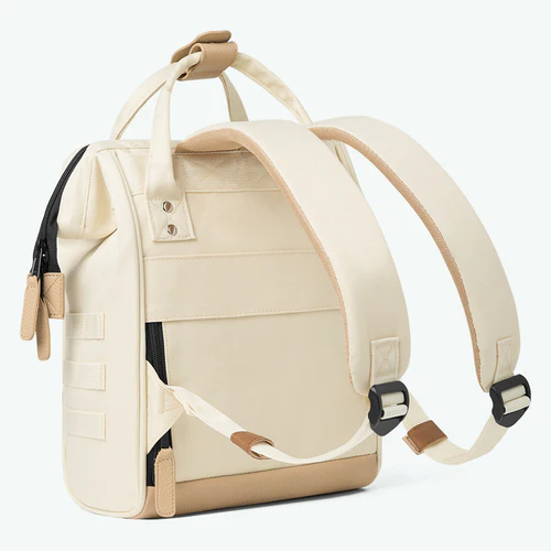 Cabaia Sac à dos Adventurer Small Cape Town crème