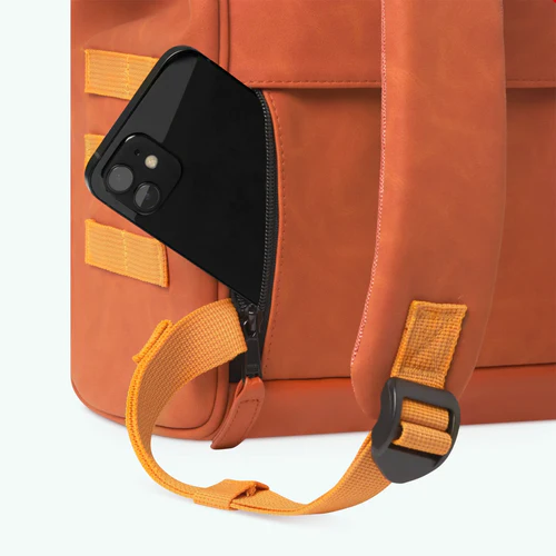 Cabaia Sac à dos Adventurer Small Tanta terracotta